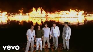 Westlife - Obvious (Official Video)