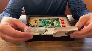 Dragonbane Core Set Unboxing