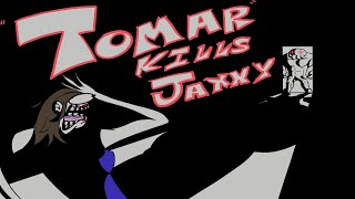 OneyPlays Animated: Tomar Kills Jaxxy