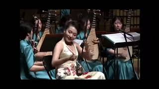 秦川抒怀（二胡）- 汤亿帆 / Affection for Qinchuan (Erhu) - Tang Yifan