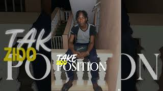 Zido - Take Position x Mikado (Official Audio)