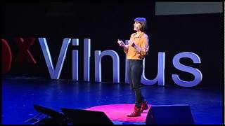 Why should western democracies stop accepting dirty money | Daria Kaleniuk | TEDxVilnius