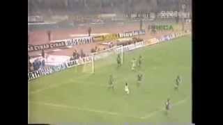 Juventus -  Barcelona 1-0 (24.04.1991) Ritorno, Semifinale Coppa delle Coppe