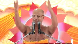 Muni Pulak Sagar -  ये प्रवचन सुनकर आपकी आँखों में आंसू आ जायेंगे | Jain Channel