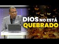 DIOS NO ESTA QUEBRADO | PASTOR ERNESTO CUEVAS | @buenasnuevast.v