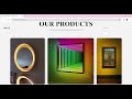 This Scroll Animation Will Blow Your Mind! 💥 (HTML, CSS, JS + GSAP)