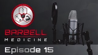 Barbell Medicine Podcast: Episode 15  Q:A with Dr  Dothraki