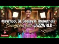 MaWhoo, GL Ceejay & Thukuthela - Bengicela feat. JAZZWRLD (2026 NEW COVER)