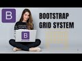 Bootstrap Grid System | Responsive Layout Made Easy