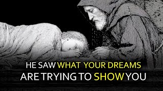 Padre Pio Saw What Your Dreams Are Really Trying to Show You