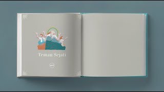 Hivi! - Teman Sejati