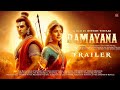 new upcoming movie & Ranbir Kapoor new upcoming movie Ramayan ligs | new upcoming movie trailer