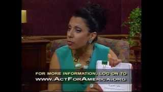 Homekeepers -  Brigitte Gabriel Part 4