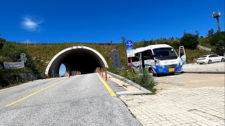 지리산 라이딩(성삼재 ~ 정령치) Mt. Jirisan_The First National Park of Korea(2.5X)