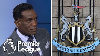 Are Newcastle instant Premier League contenders after takeover? | NBC Sports