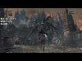 【bloodborne】初心者目線で攻略・解説 実況プレイ【ヨセフカの診療所～ボス聖職者の獣まで】