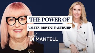 Top CEO Reveals Best VALUES DRIVEN Techniques