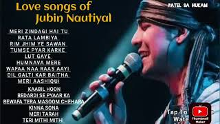 Jubin Nautiyal New Indian songs 2023