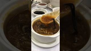 碗仔翅 imitation shark fin soup #food #streetfood #yummy