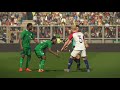 #8 PES 2018 (3 1) CROAZIA VS NIGERIA GRUPPO D INTEGRALE HD