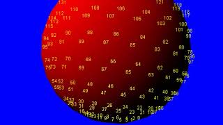 Tutorial: 3D Graphics in Java without libraries. 3DDemo5-DEBUG.