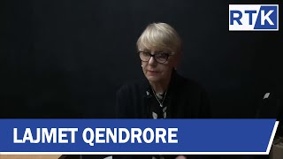 LAJMET QENDRORE  10.10.2019