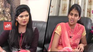 Singer Sri Sowmya About Her Interest on Singing | YOYO TV Channel