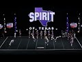 spirit of texas royalty nca 2019 day 1