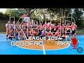 Highlights Game / Gogofaq VS Akp