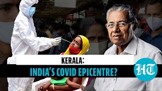 Why Kerala is reporting 50% of India’s Covid cases: BJP blames Eid, Centre rushes team