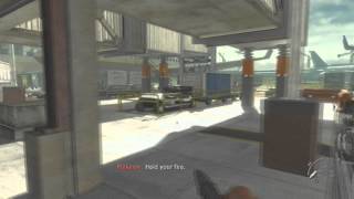 MW2: "No Russian" Elevator (Tutorial)