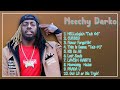 Meechy Darko-Essential hits anthology-Top-Charting Tracks Lineup-Progressive