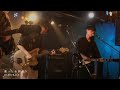 makkurage「濁った水溜まり」eggsレコメンライブ（live at 下北沢近松「eggsレコメンライブ vol.19」）