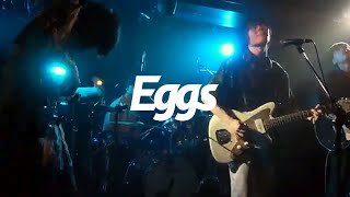 MAKKURAGE「濁った水溜まり」Eggsレコメンライブ（Live at 下北沢近松「Eggsレコメンライブ vol.19」）