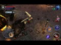 soulcraft ii league of angels gameplay walkthrough android ios