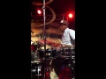 chris dave drumhedz new morning paris 13 05 2013