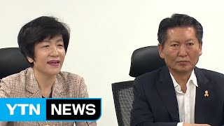 더민주, '노동자' 삭제 비판에 최고위원 후보도 가세 / YTN (Yes! Top News)