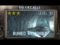 Silent Hill Ascension Puzzles Buried Memories Level 17 - Arcane Library Three Stars