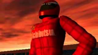 【PS】 フォーミュラ・サーカス ● Formula Circus (PlayStation - Nichibutsu - 1997)