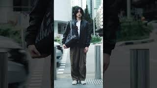 時代在走潮流要有，日本潮系包你不能沒有｜SKINARMA Fardel 潮系風格包 #skinarma #fardel #fashion #潮流 #多功能包