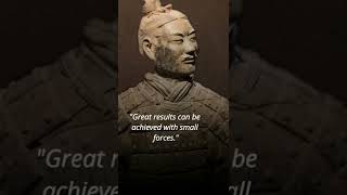 Famous Quotes of Sun Tzu | Chinese general | Quotes Motivation #quotes #shorts