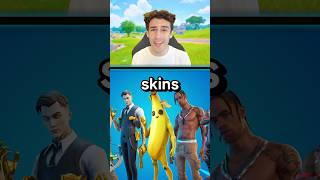 Top 5 BEST Fortnite Skins in 2025 🔥👀