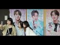 eng sub nanon 1st solo fancon in macau