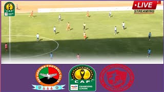 🟥Live Match; FC Red Arrows vs Nyasa Big Bullets Fc | CAF Champions League Qualifiers-2024/25