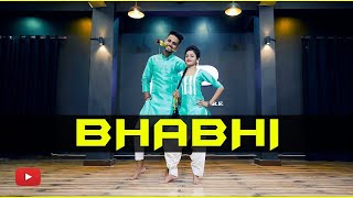 bhabhi dance | heavy heavy jhanjra ka joda la du | Ajay Hooda Ft Kanchan Nagar | Nritya Performance