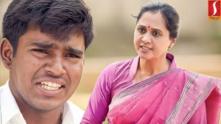 ଯାଅ, ଯାଅ, ସବୁକିଛି ଛାଡିଦିଅ |My School Odisha Dubbed Movie Scenes |Devayani |Hareesh Peradi |Sona Nair