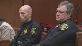Proposed dashboard would collect data on gun violence in Houston to help leaders address issues