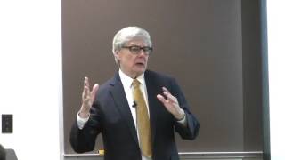 Roger Green, Ph.D., American Christianity, Lecture 15, Evangelicalism in the 19th Century, Finney