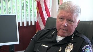Costa Mesa officials debate impacts of prisoner realignment
