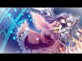 【東方ᐯᝪᑕᗩし】lunatic blaze sync.art s